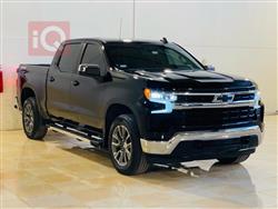 شيفروليه سلفرادو